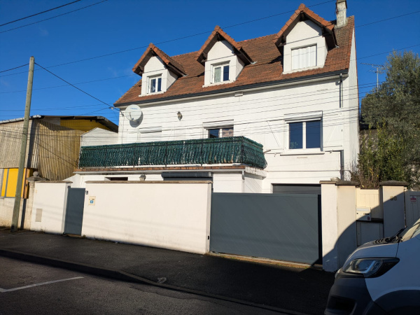 Offres de vente Maison Mitry-Mory 77290