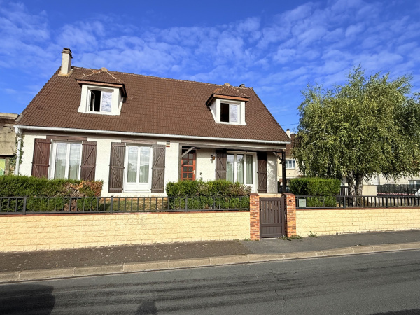Offres de vente Maison Villepinte 93420