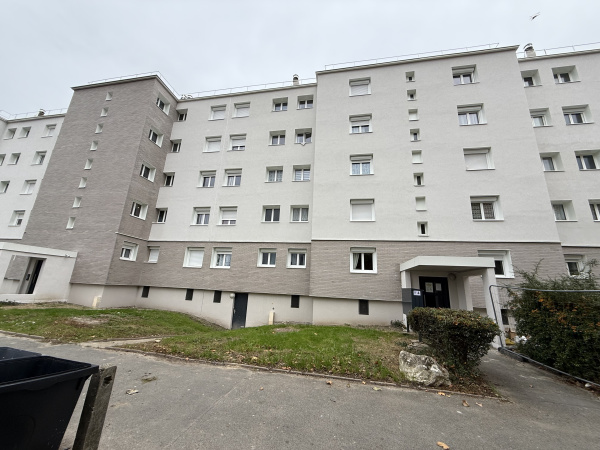 Offres de vente Appartement Villepinte 93420