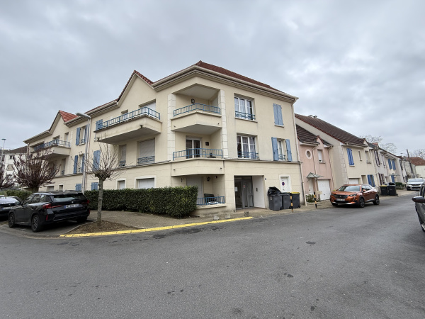 Offres de vente Appartement Villepinte 93420