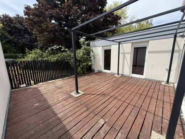 Offres de vente Appartement Villepinte 93420