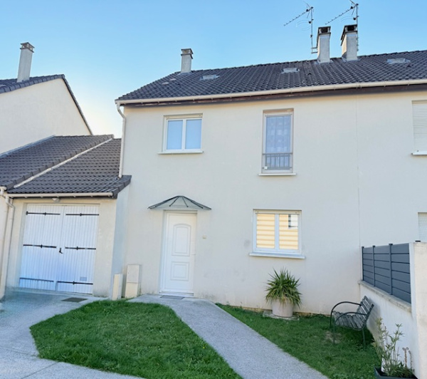 Offres de vente Maison Villepinte 93420