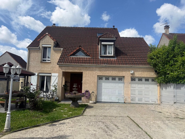 Offres de vente Maison Villepinte 93420