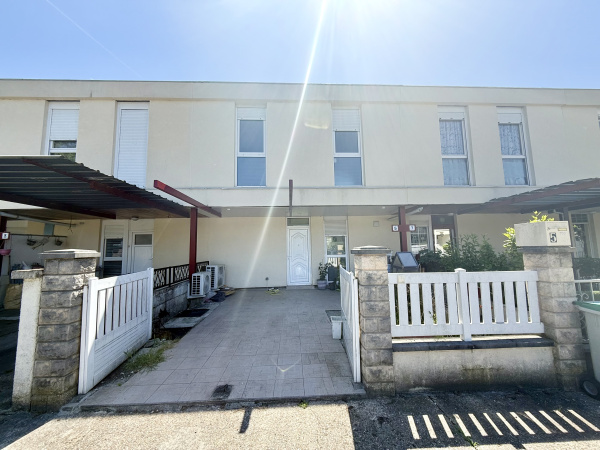 Offres de vente Maison Villepinte 93420