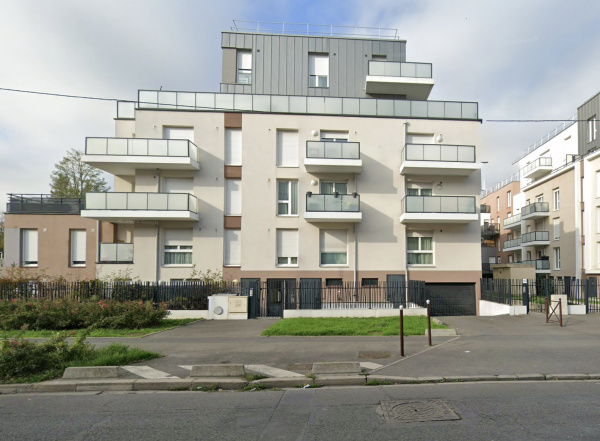 Offres de vente Appartement Villepinte 93420